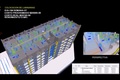 Design of Apartment Building "Puerta del Alma"